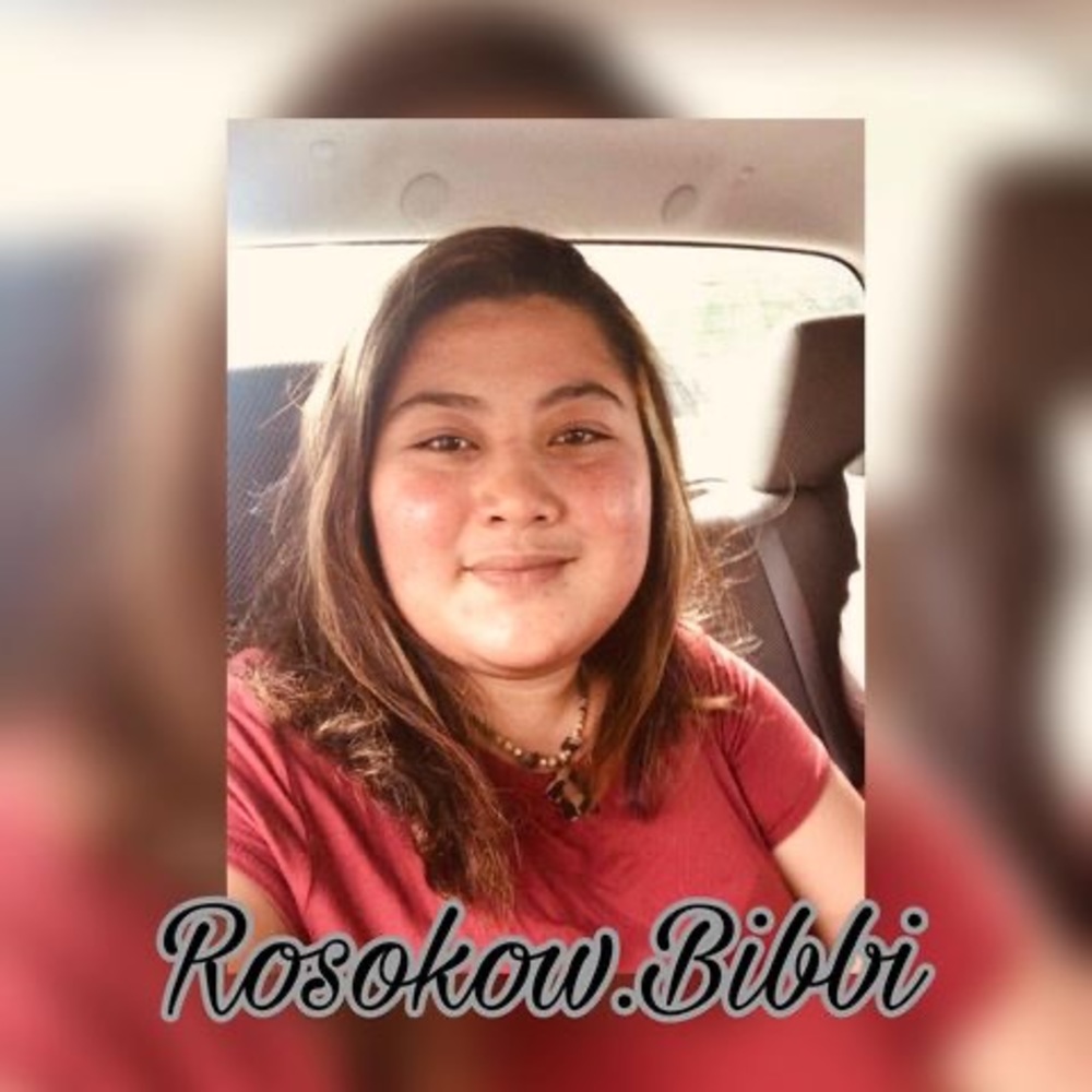 Meet your Posher, Bibbi